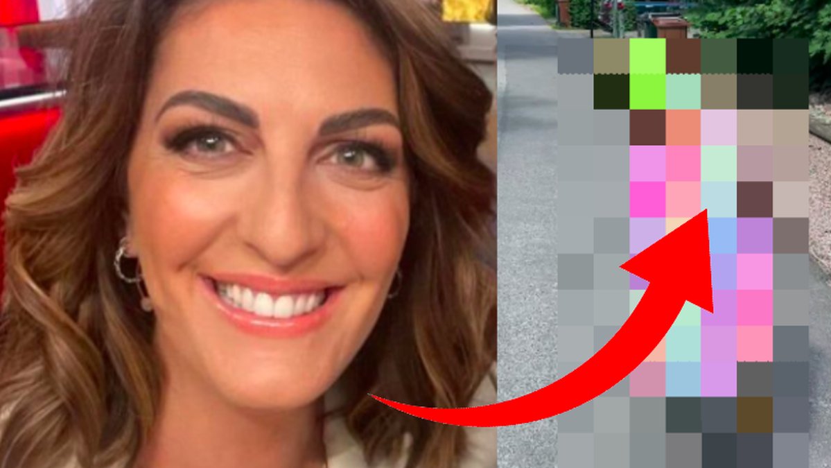 TV4 Nyhetsmorgon