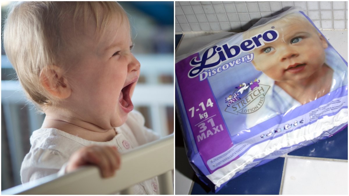 Blöjtillverkaren Libero har fått utstå hård kritik den senaste tiden av kunder. Nu kommenterar företags ägare kritiken och bojkotten.