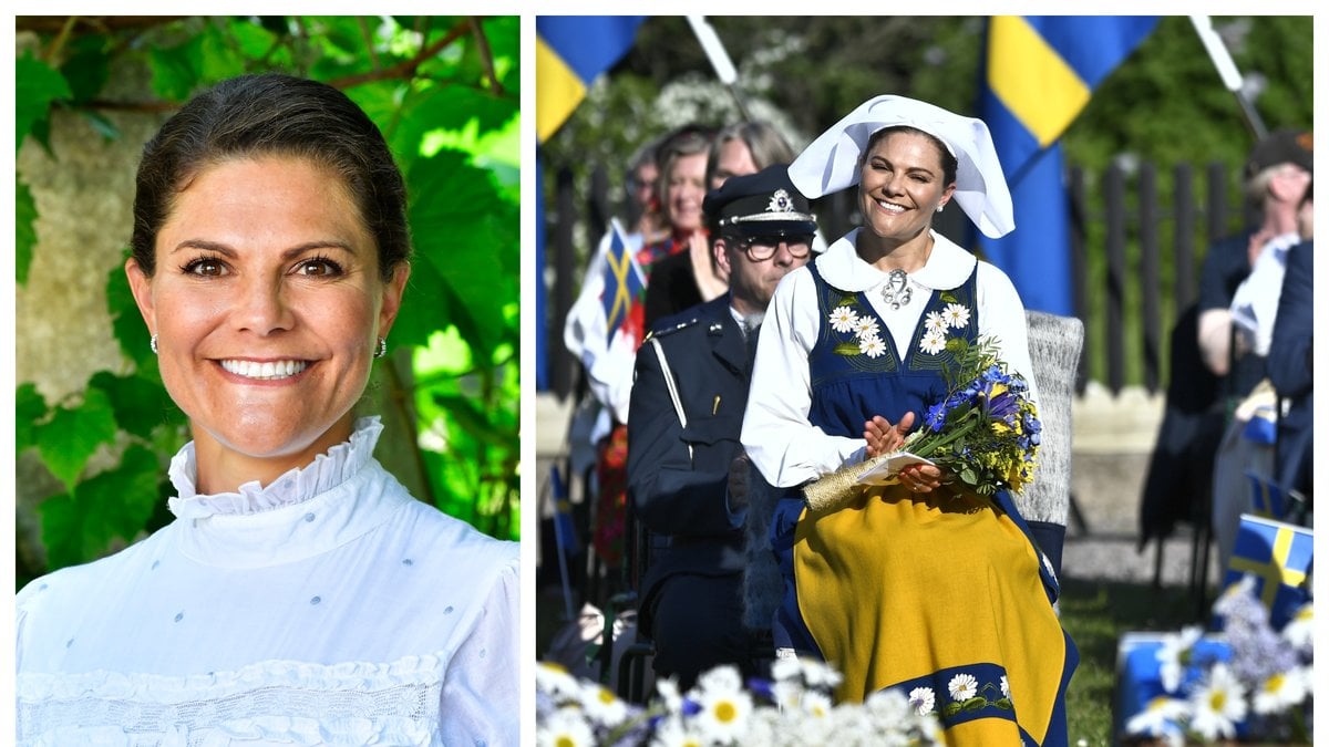 Nyheter24 listar sex saker du kanske inte visste om kronprinsessan Victoria.