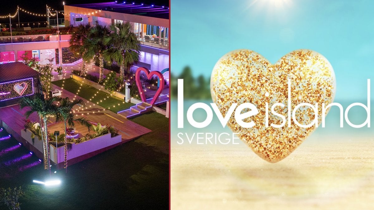 Love Island 2025