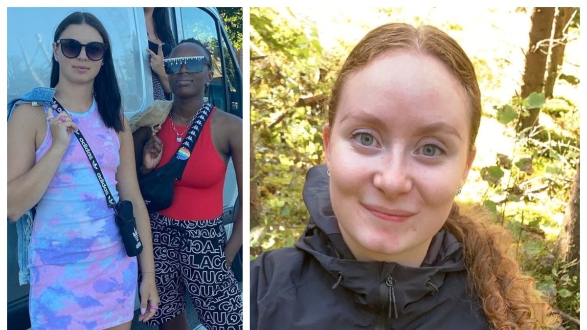 21-åriga Tove hittades död strax utanför Vetlanda.