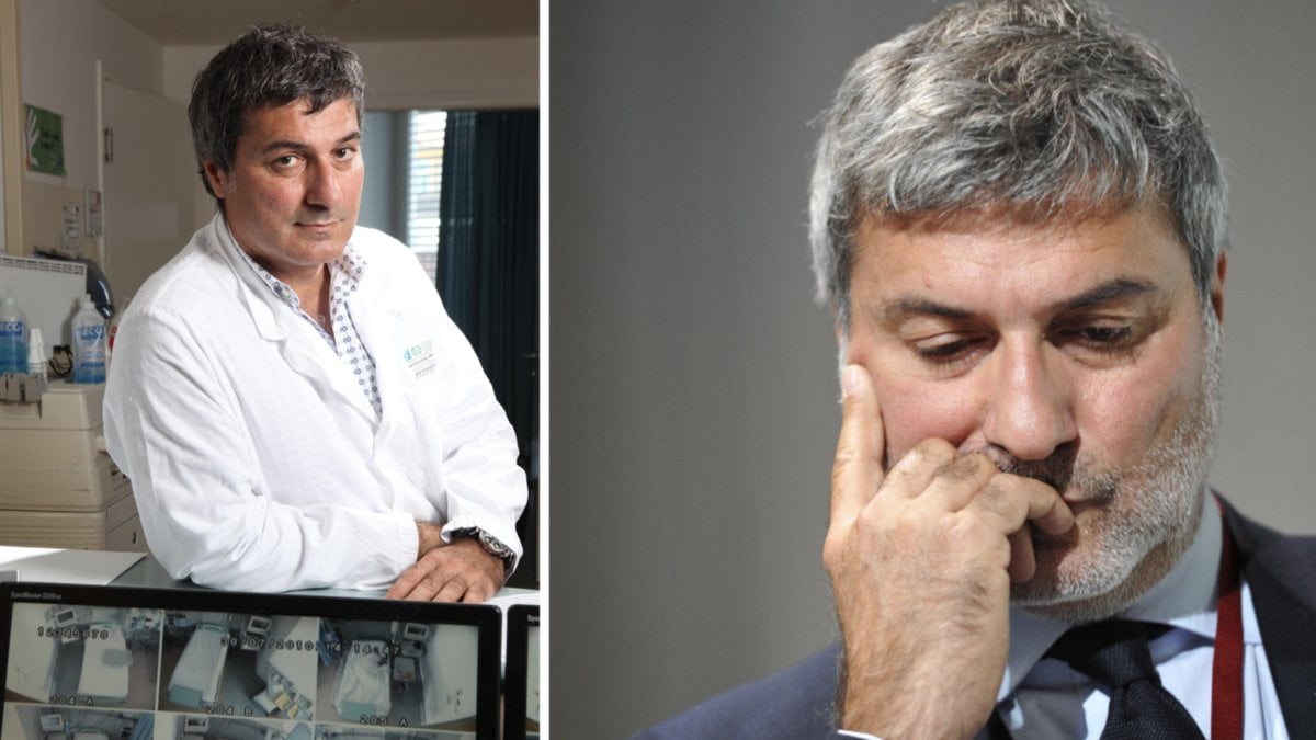 Paolo Macchiarini 