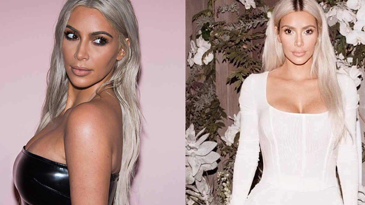 Kim Kardashian inkomst och lön.