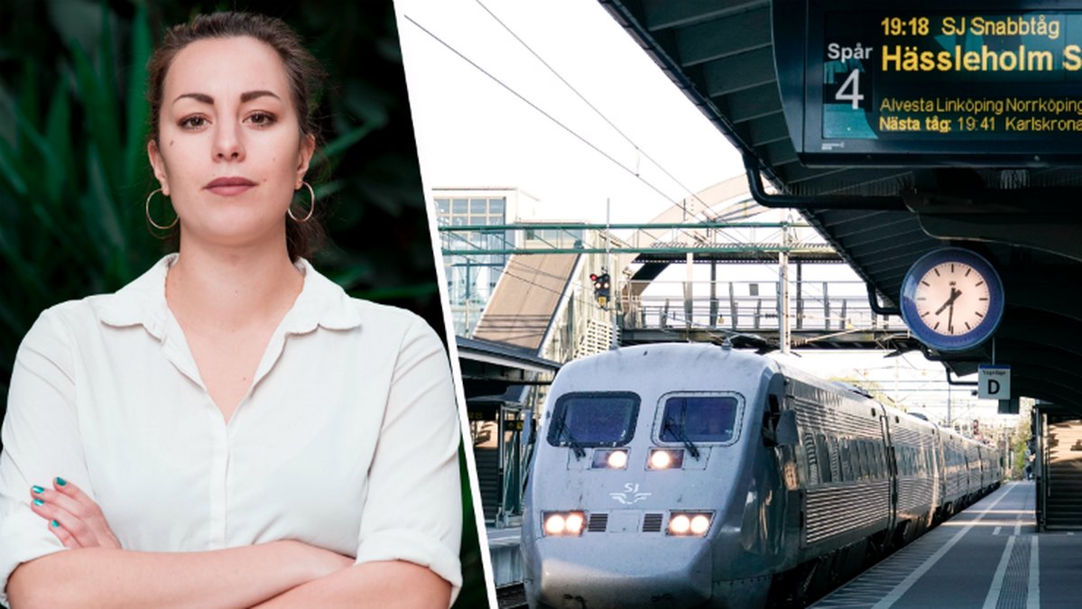 Grön Ungdom tävlar i Nyheter24:s debattkampen