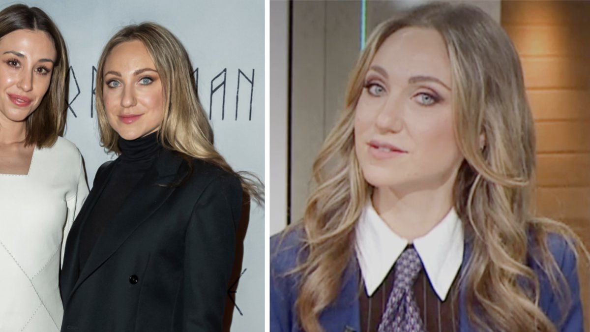 Allt om Alexandra Li Letterfors i Efter fem.