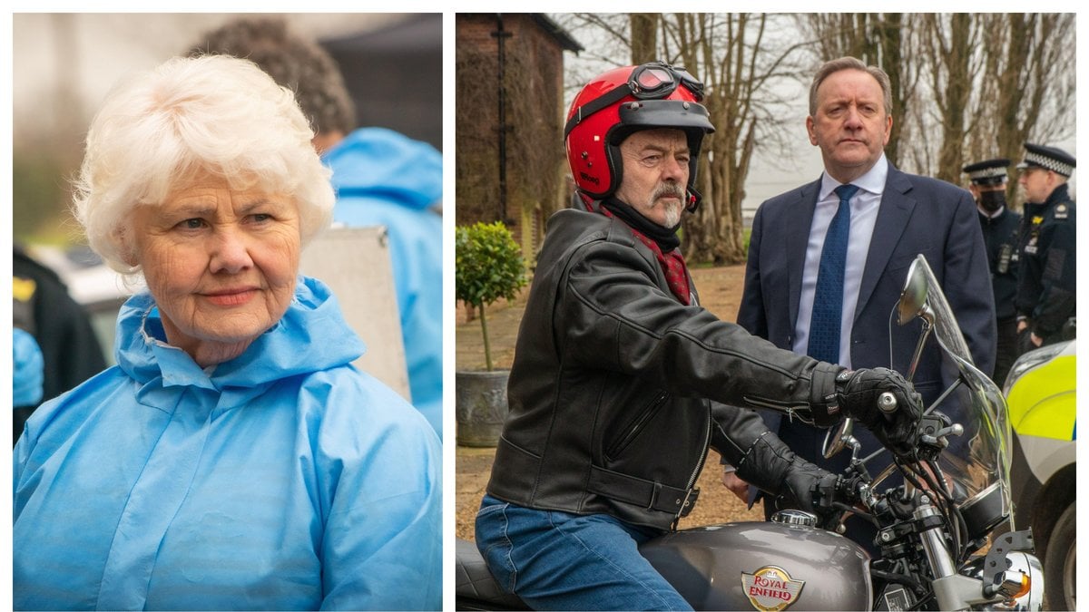 Morden i Midsomer kommer tillbaka i sommar.