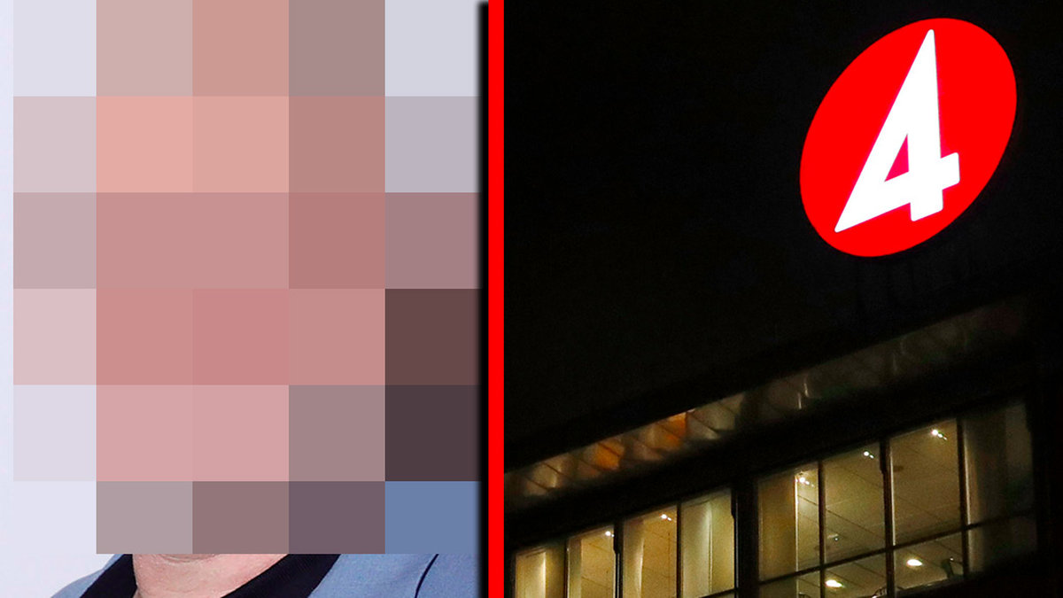 Efterlyst TV4-profil