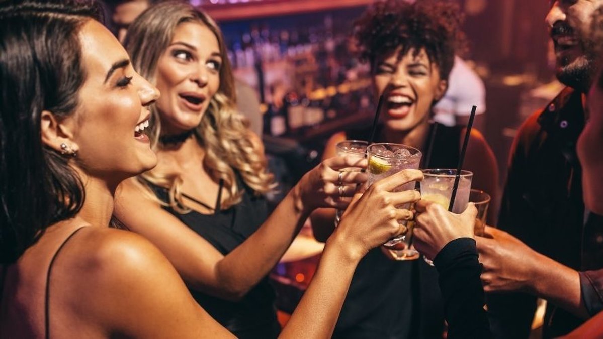 Partyklänningar