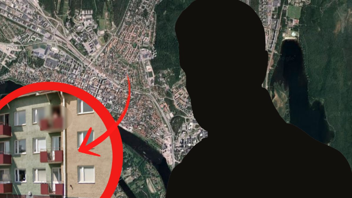 En man i 70-års åldern dömdes vid Umeå tingsrätt för sexuellt ofredande