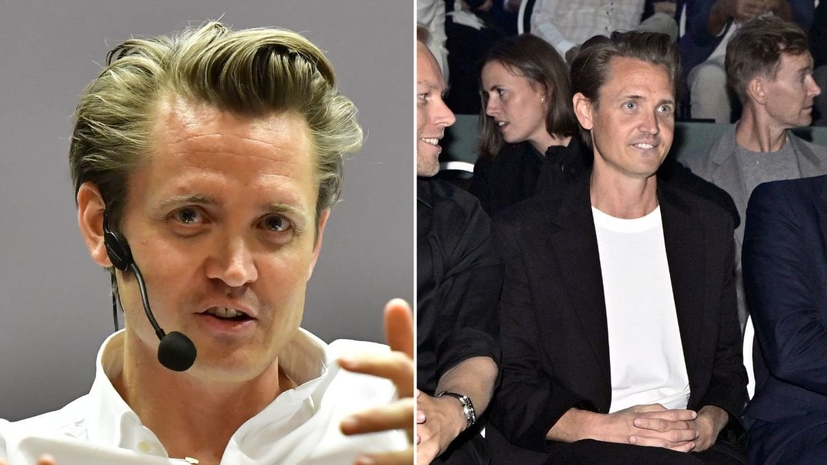 Hur bra koll har du på Niklas Adalberth?