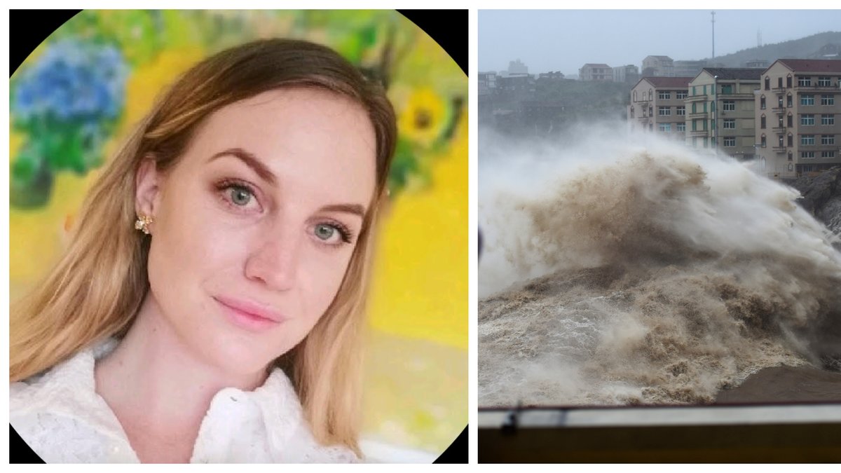 Svenska Amie befinner sig mitt i kaoset.