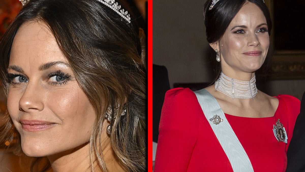Prinsessan Sofia