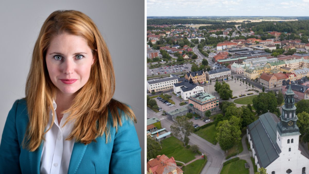Josefin Malmqvist