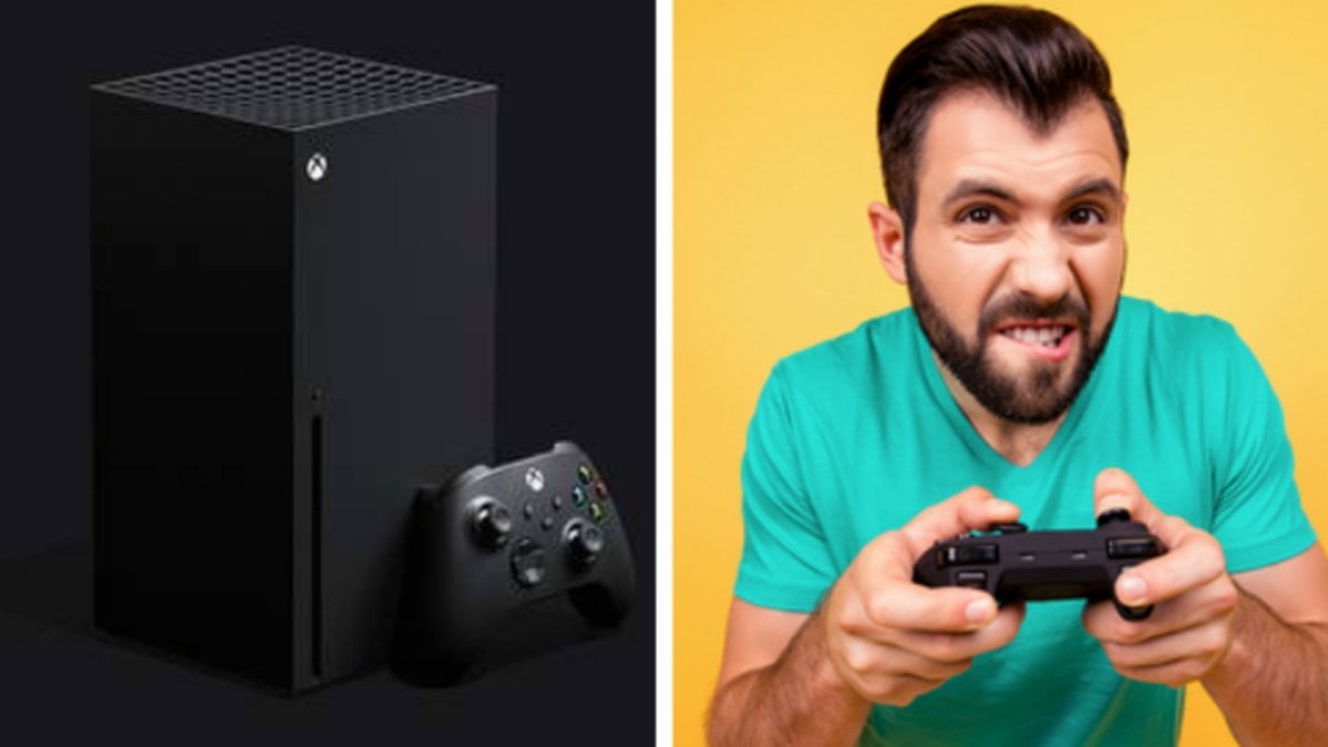 Xbox Series X, Playstation 5