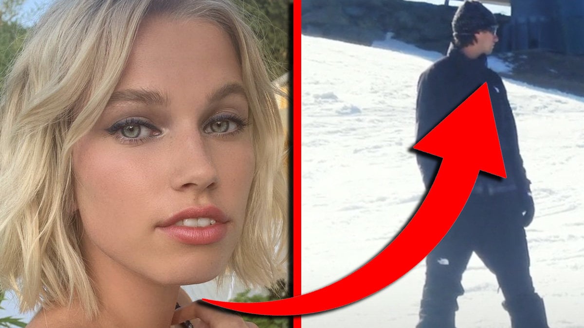 Thea Sofie Loch Naess
