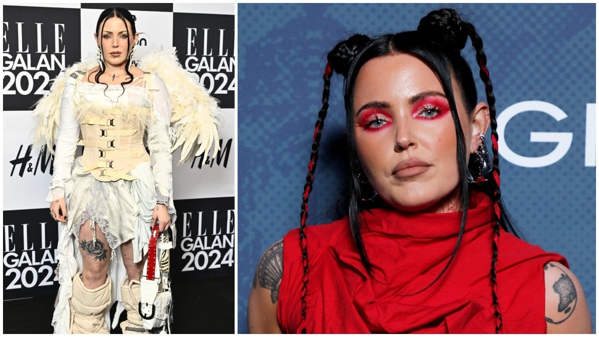 Miriam Bryant är en av Sveriges främsta popstjärnor. 