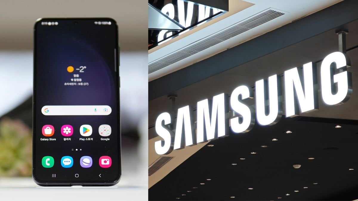Har du en Samsung-telefon? Det är viktigt att du gör det här regelbundet.
