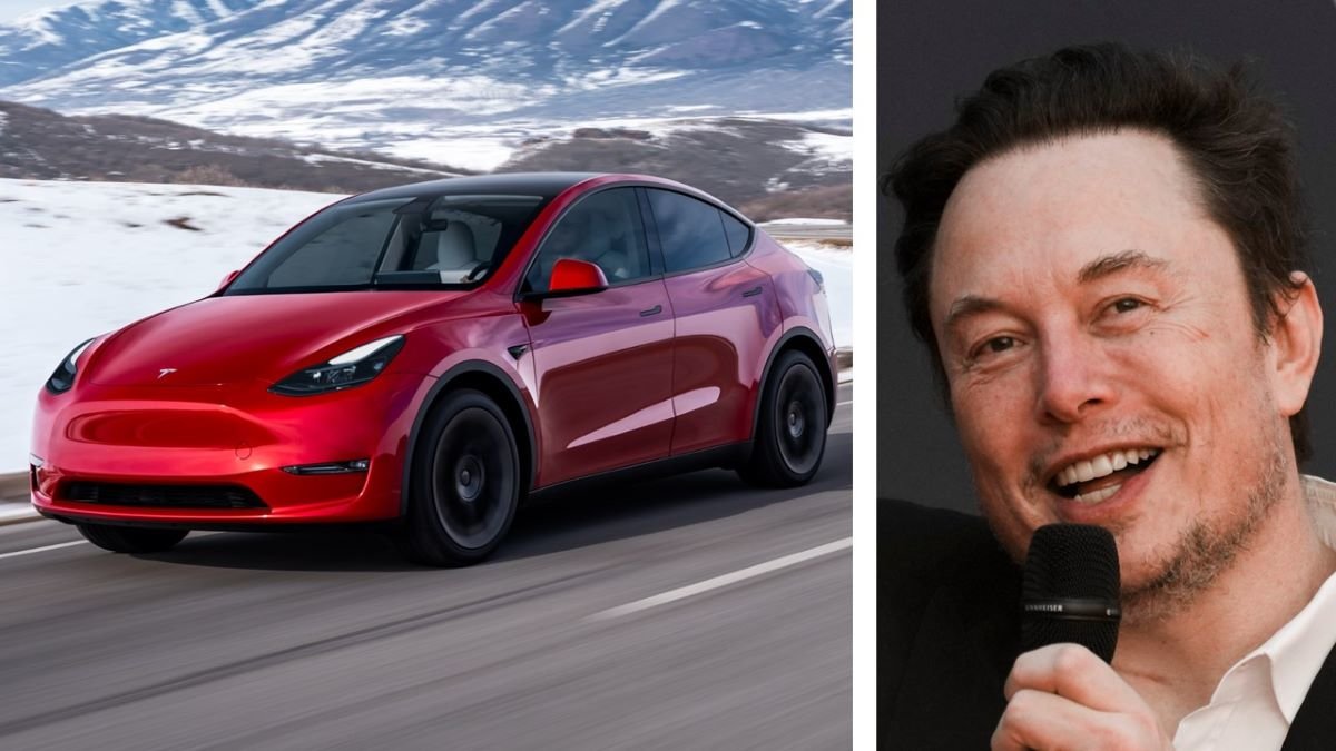 Tesla sverige
