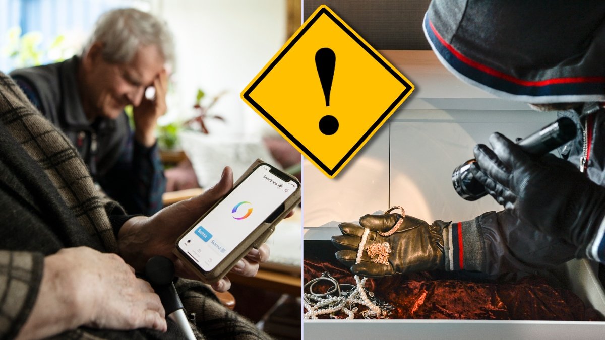 Länsförsäkringar varnar för bedrägerier i sommar.