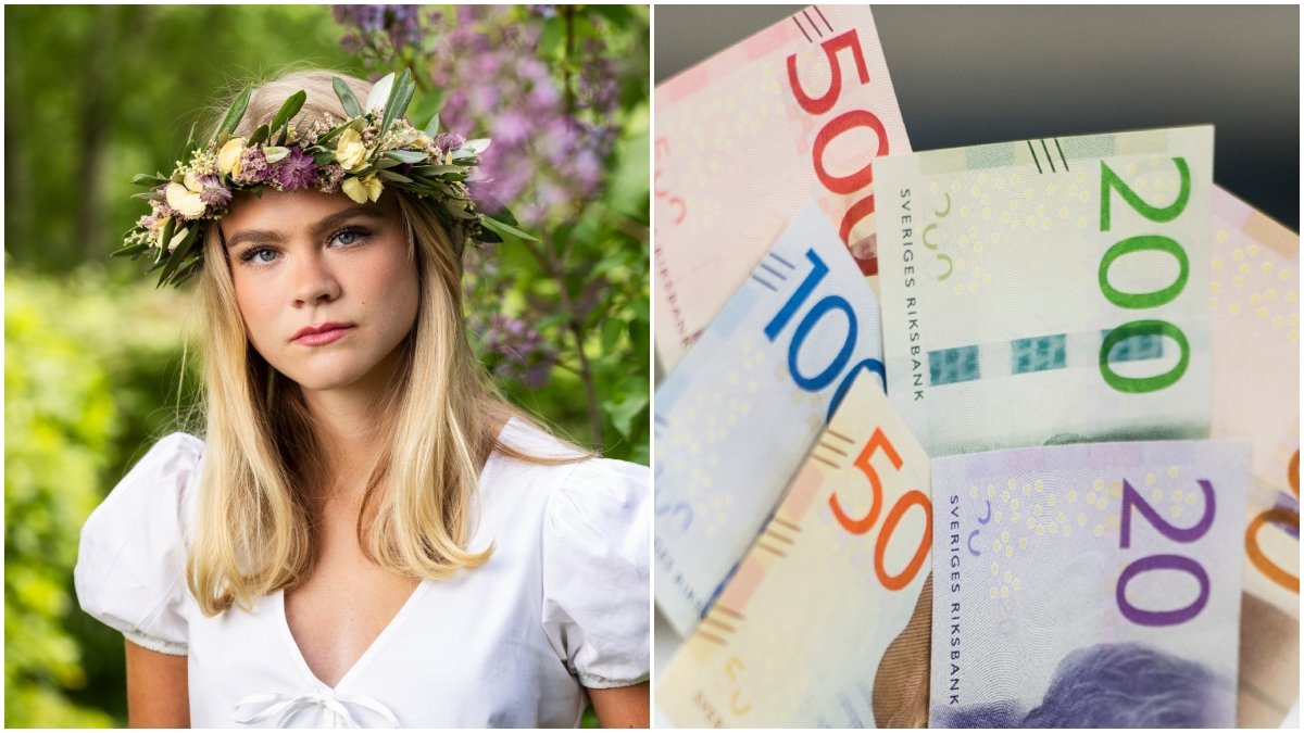 Hur mycket tjänar sommarpratarna? Här är de som tjänar mest.