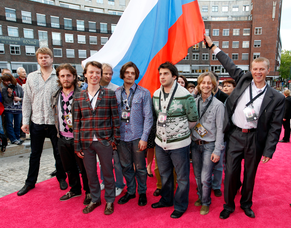 Eurovision song Contest