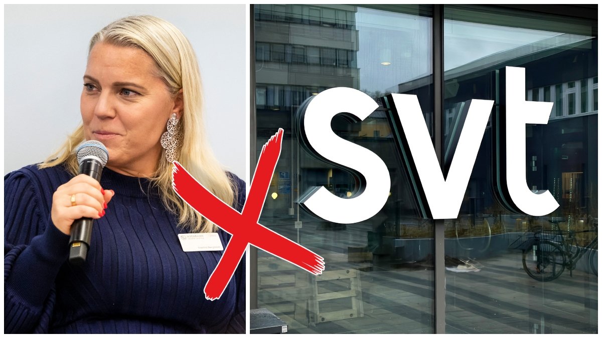 Carina Bergfeldt är inne på sin åttonde säsong.