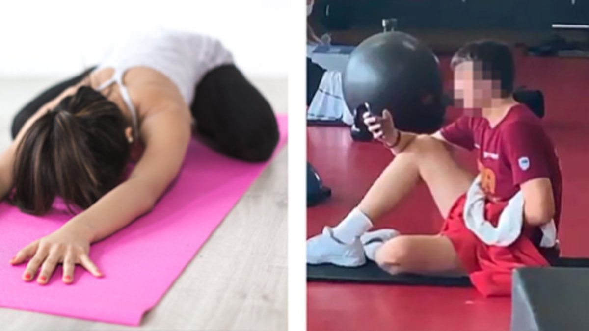 Man-pakommen-med-att-onanera-pa-gymmet