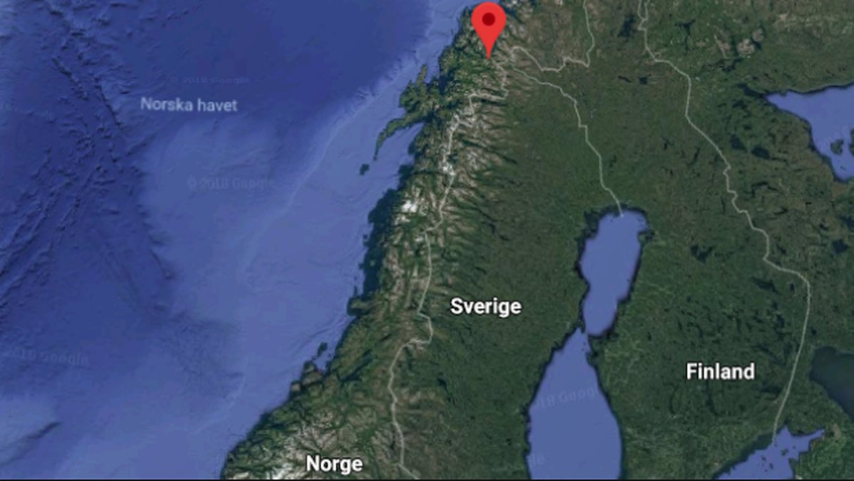 Norge