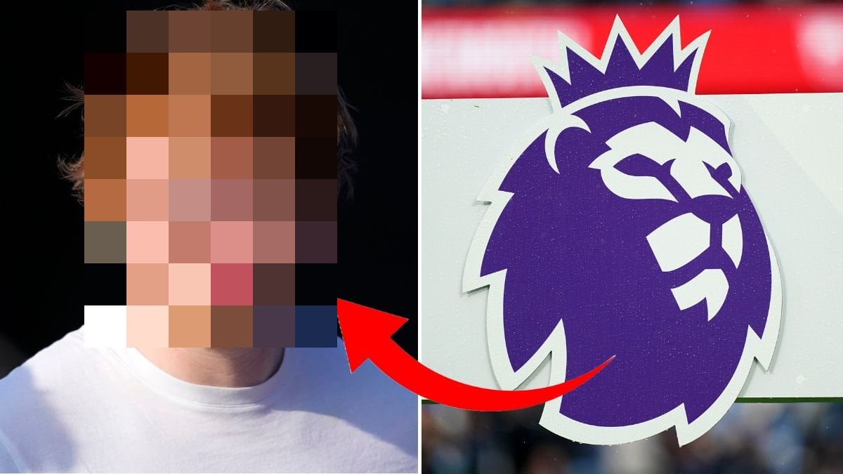 Ed Sheeran köper in sig i den engelska klubben.
