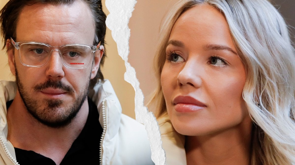 Chrippa och Linnea Lundström