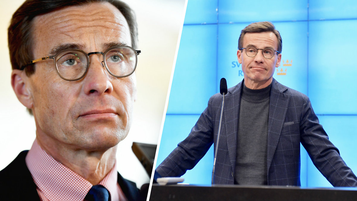 Ulf Kristersson