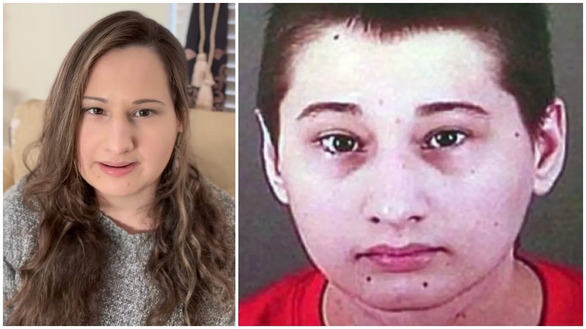 Gypsy Rose Blanchard dömdes till tio års fängelse för dråp, men blev villkorligt frigiven i december 2023.