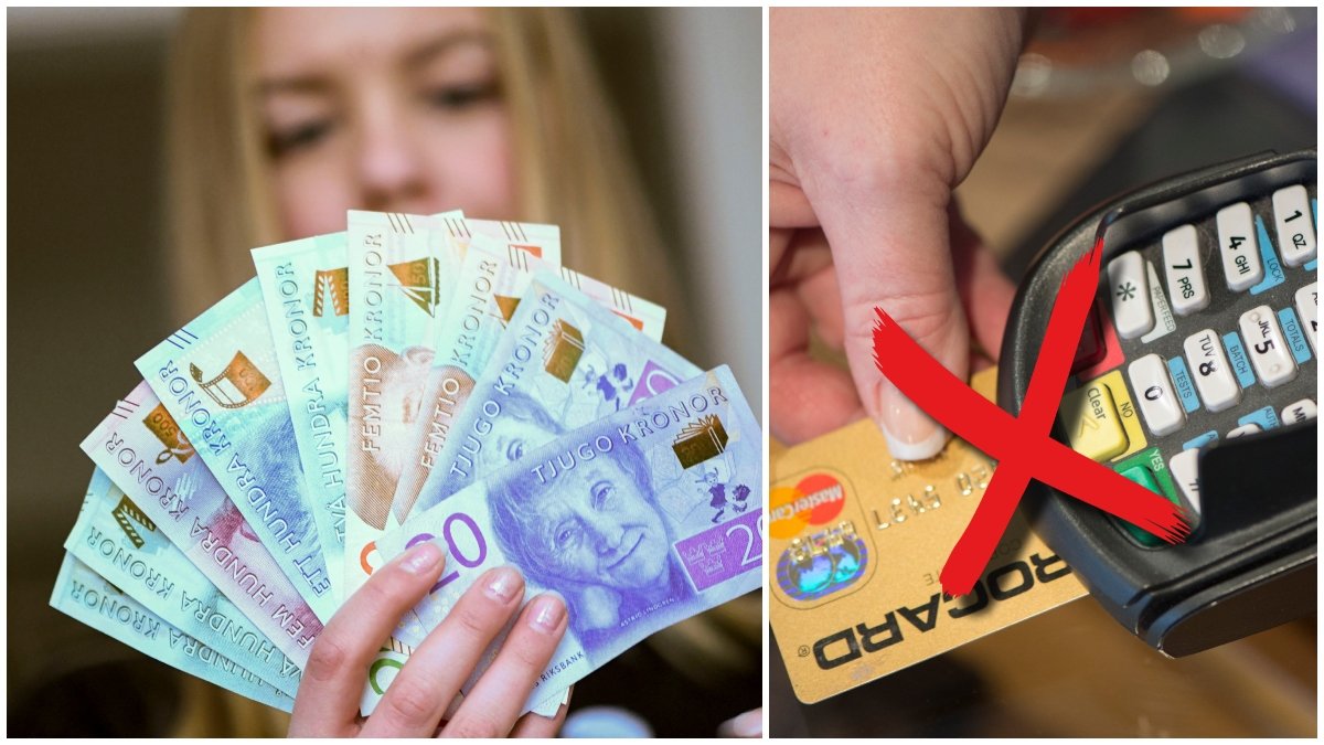 Malin sparar omkring 2 000 i månaden. Nu delar hon med sig av sina bästa tips. 