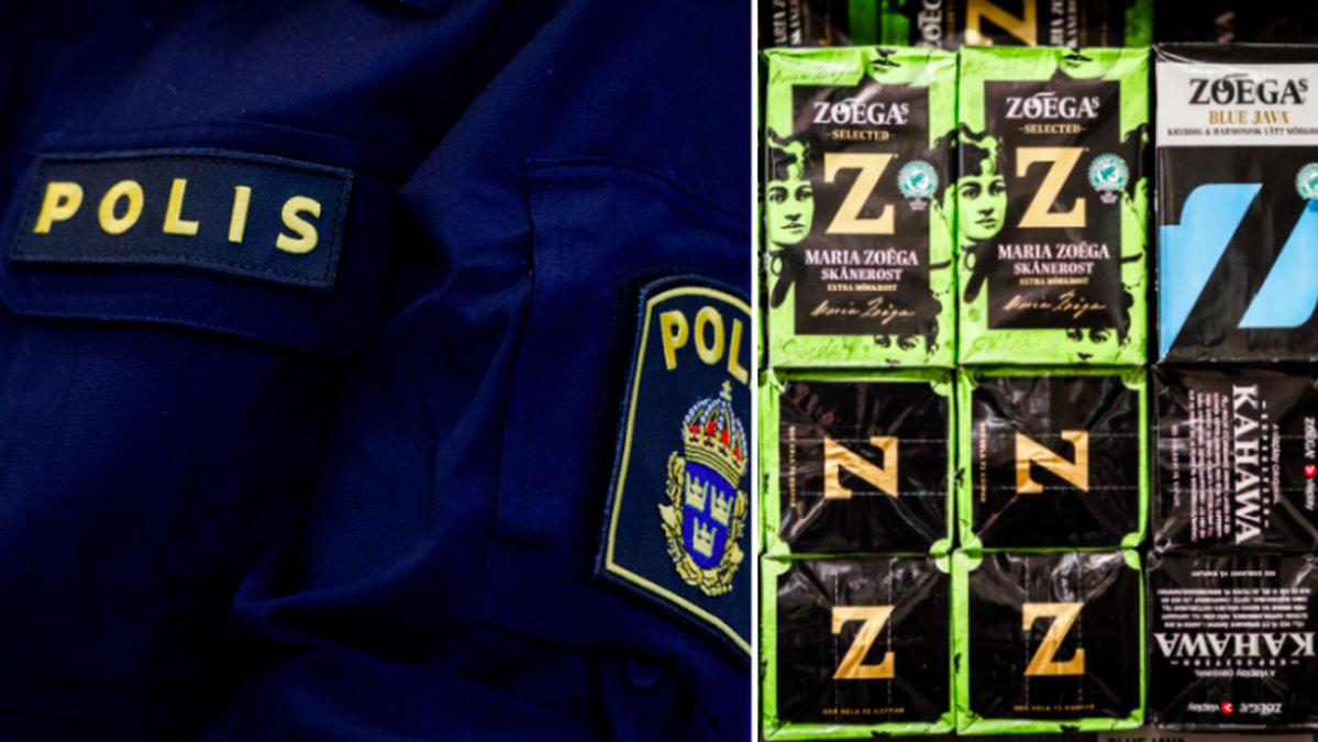 Polisen frias i hovrätten.