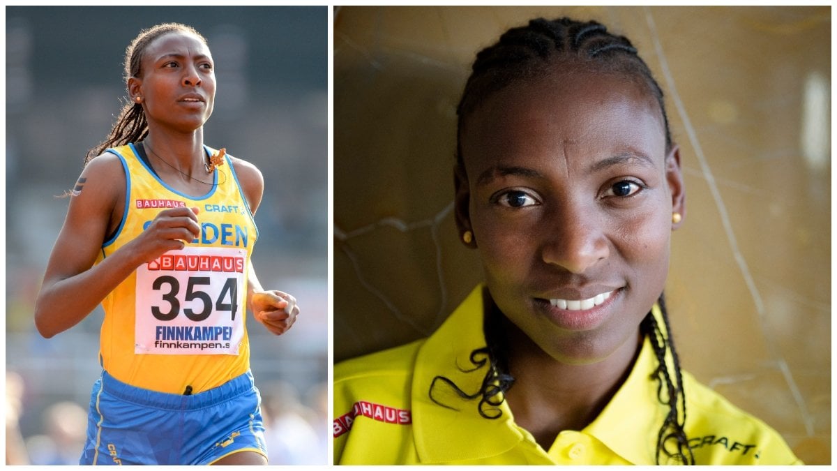 Abeba Aregawi