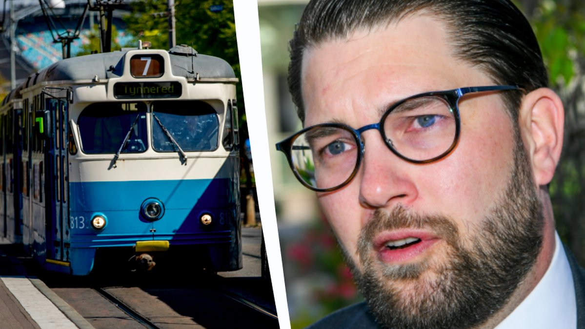 Sverigedemokraterna Göteborg