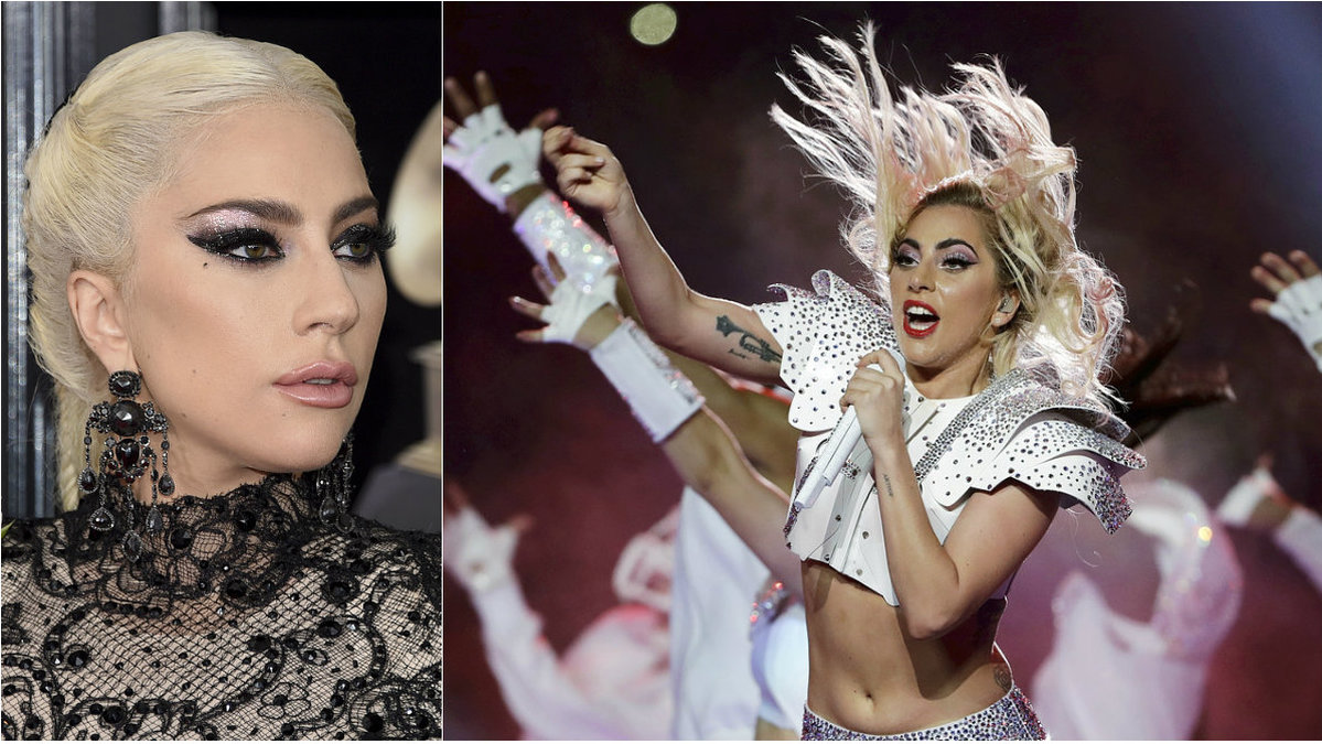 Lady Gaga ställer in The Joanne World Tour. 