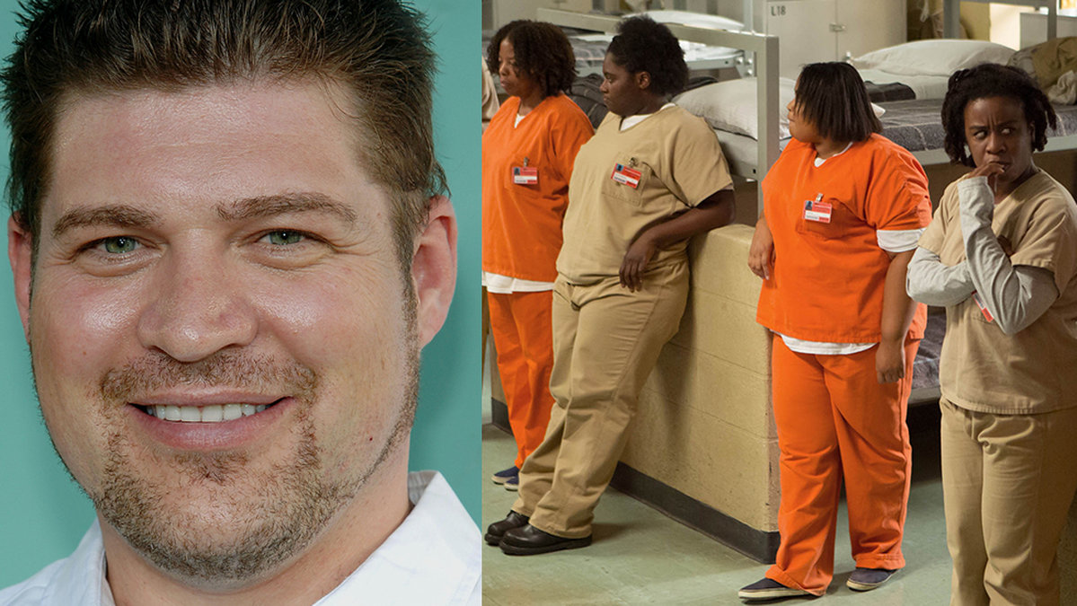 William Brad Henke från Orange is the new black är död