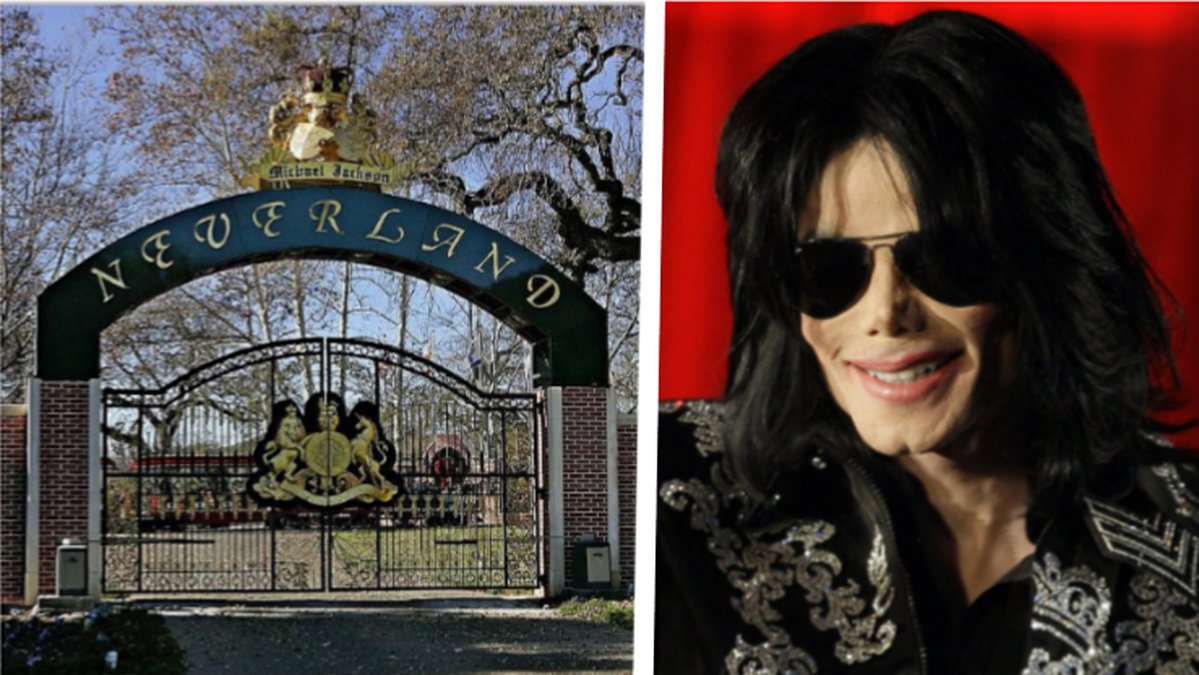 Michael Jackson