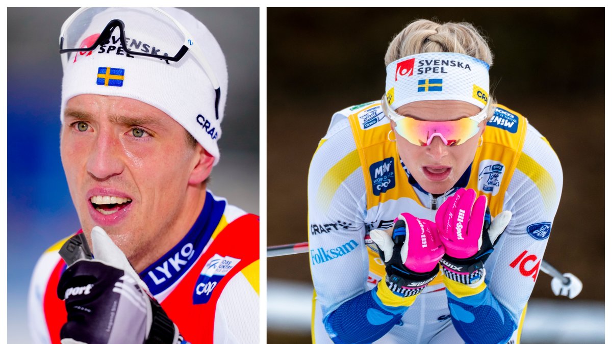 Här är din guide för VM i längdskidor 2023 med datum och tv-tider.