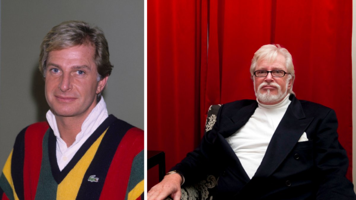 Så mycket pengar tjänar Ulf Brunnberg i Jönssonligan