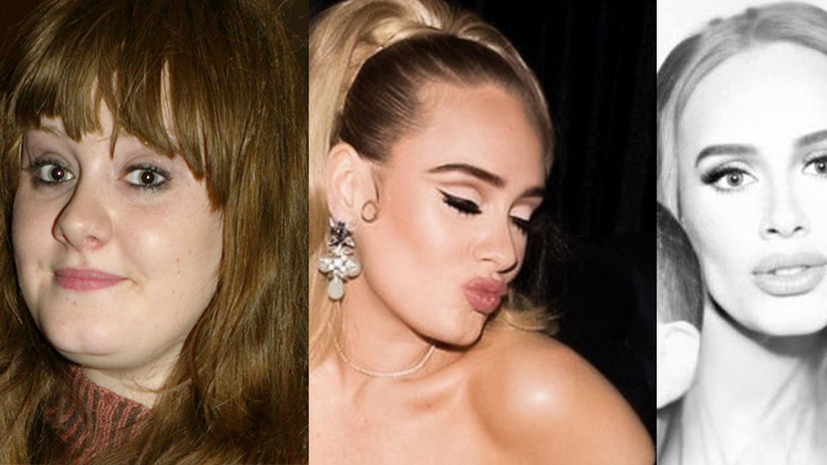 Adele