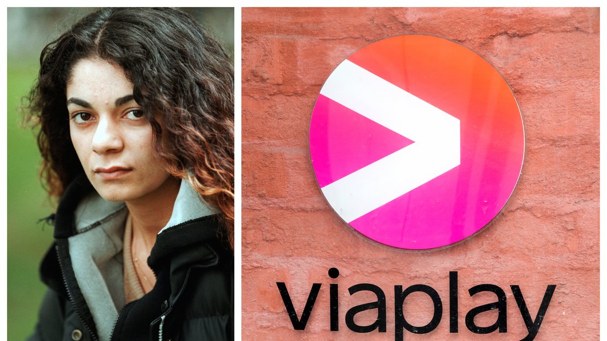 Serien Fadime har premiär på Viaplay under 2022.