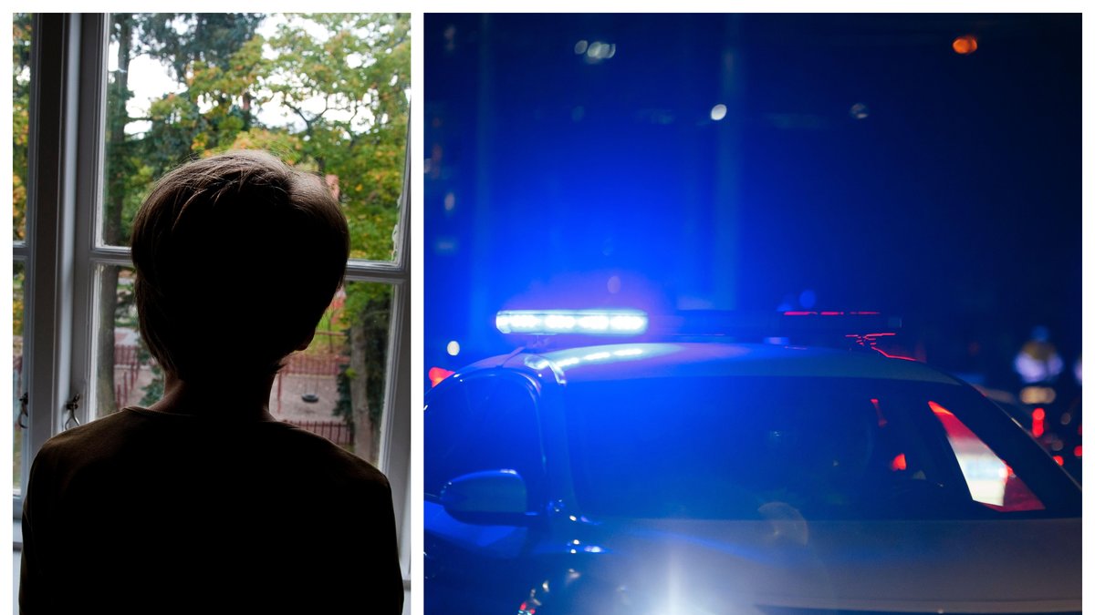 Pojken låg död i bostaden i ett drygt år.
