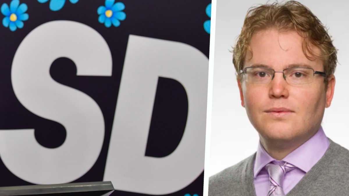 Sverigedemokraterna