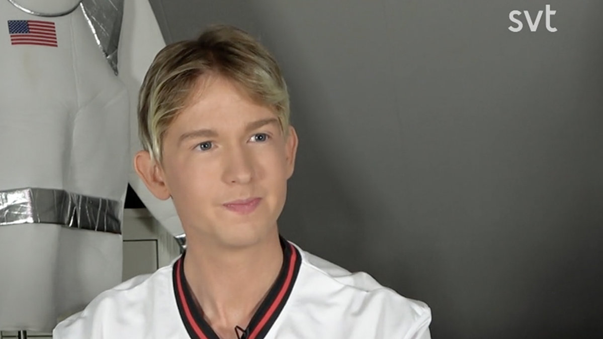 Pontus Rasmusson