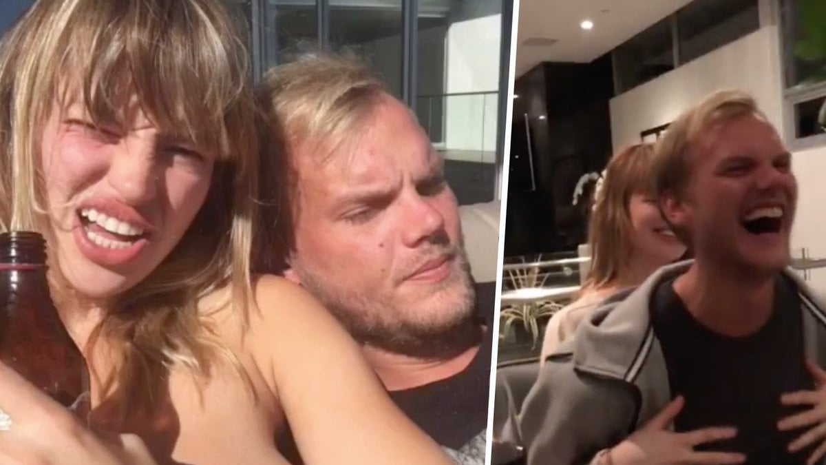 Avicii