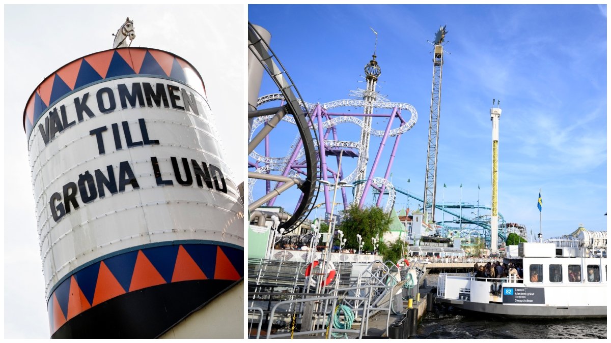 Gröna Lund har ändrat sina direktiv kring väskförbudet. 