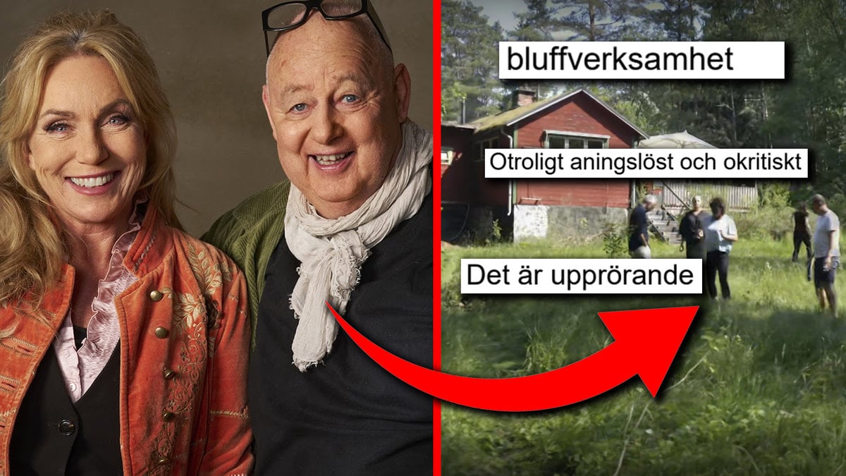 Husdrömmar