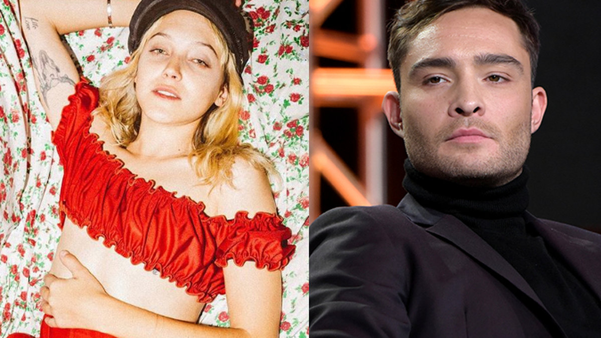 Haley Camille Freedman anklagar Ed Westwick för våldtäkt.